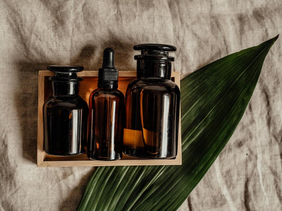 Homeopathy is a treatment that promotes&nbsp;self-healing!