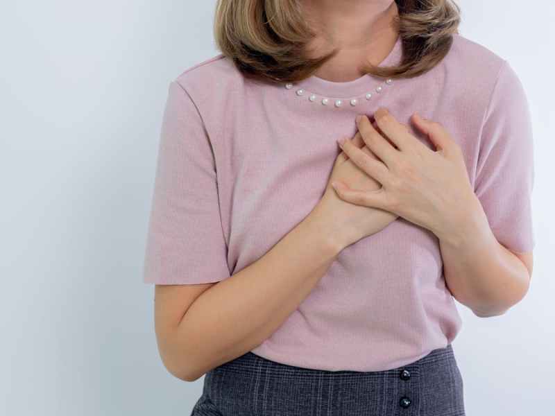 Glonoinum for Angina Pectoris – an explosive&nbsp;drug