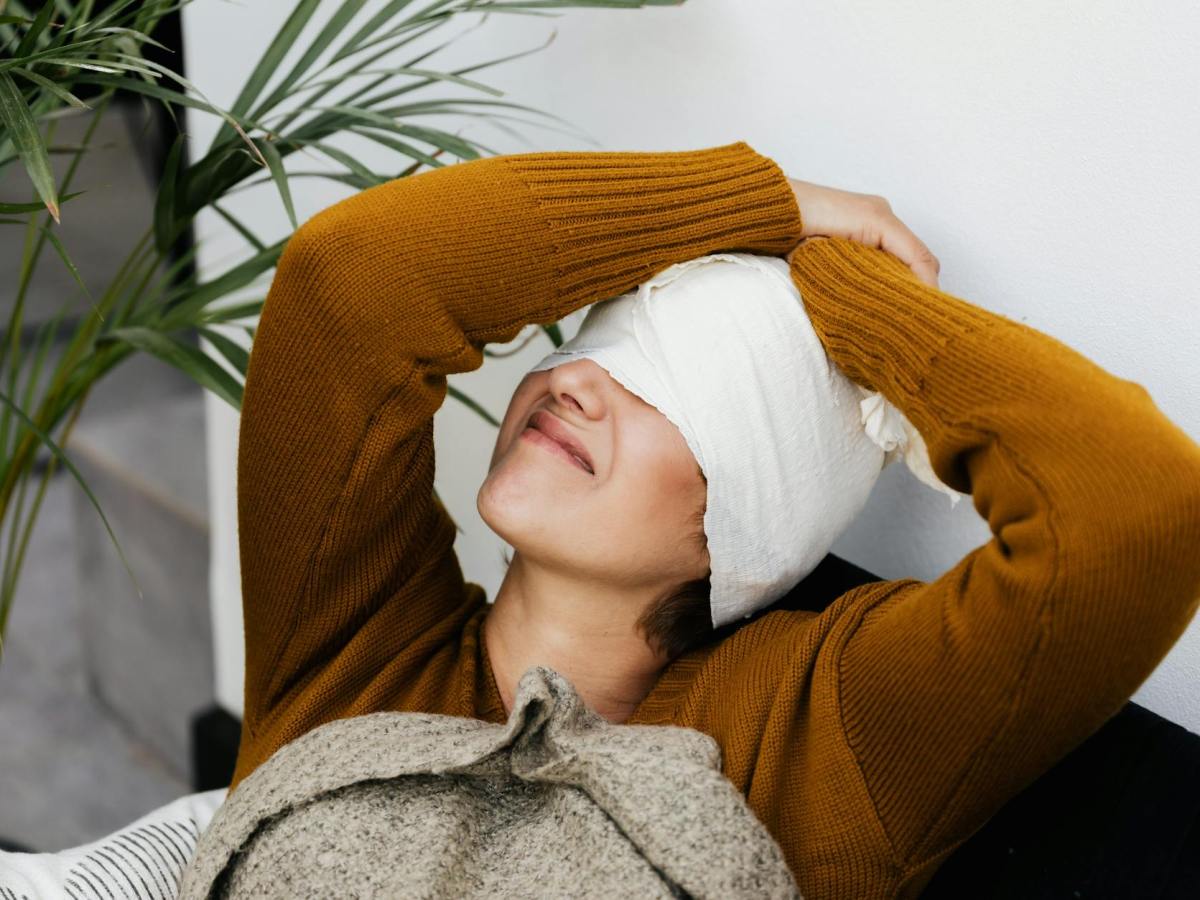 Concussion – a sports- or accident&nbsp;-injury