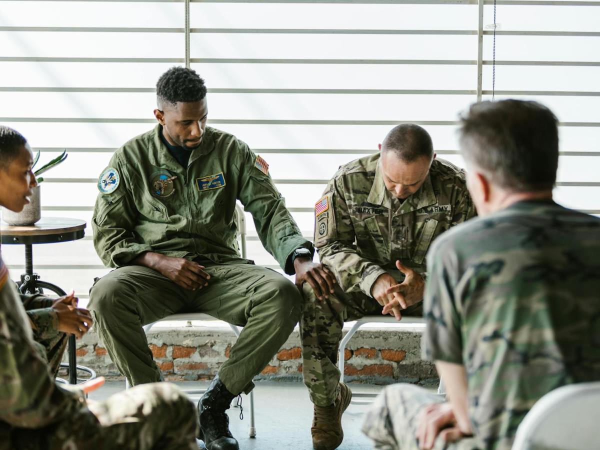 Some Remedies that may be used to treat&nbsp;PTSD