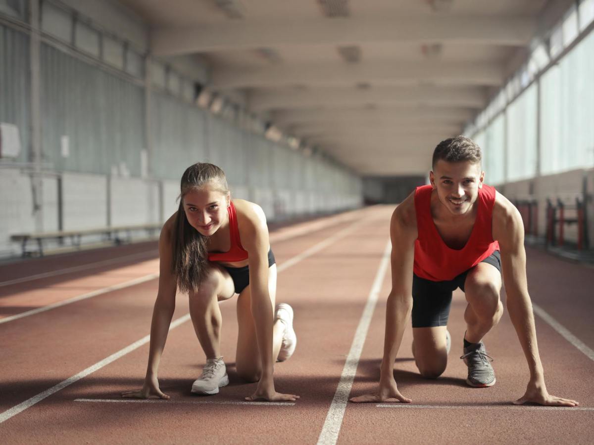 Avoiding injury and boosting&nbsp;performance